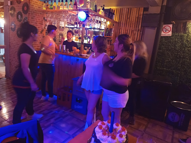 Opinii despre Qatar Resto bar în Posadas - Gastronomía y hostelería