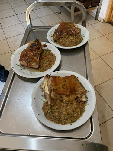 Comentarii opinii despre Restaurante Naples.