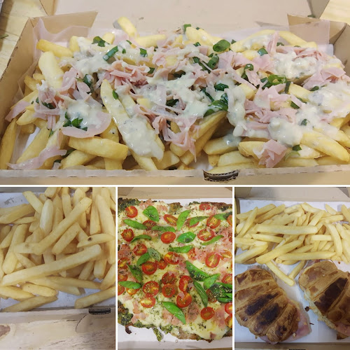 Pizzeria Pitufos - La Plata