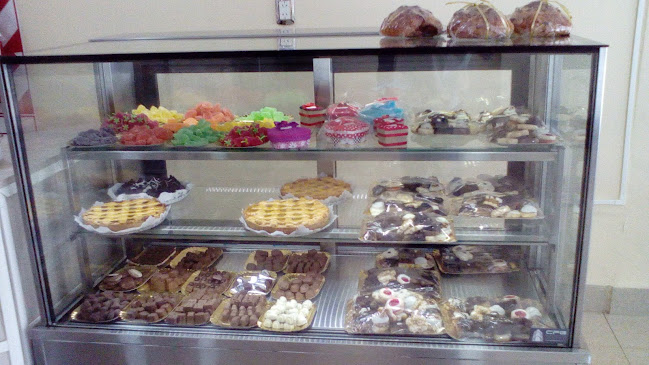 Comentarii opinii despre Fábrica de Sándwiches Don Vicente