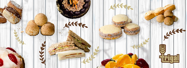 Opinii despre Panadería Trigal (Suc. La Barraca) în Mendoza - Gastronomía y hostelería