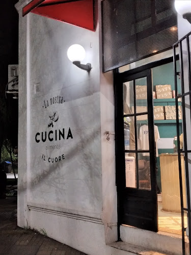 1715 Cucina - Paraná