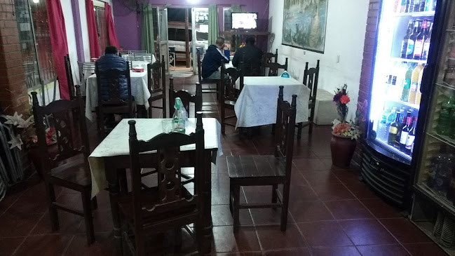 MARJESA Bar & Comedor - Gastronomía y hostelería