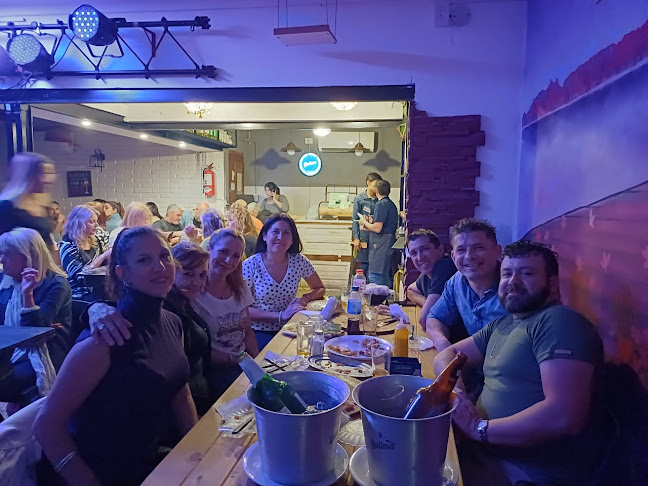 Opinii despre Secuor în Santa Fe de la Vera Cruz - Gastronomía y hostelería