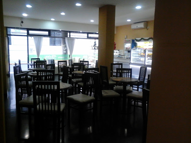 Opinii despre Tato S.A. în AOE - Gastronomía y hostelería