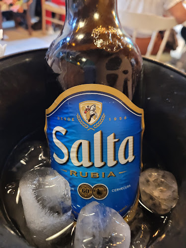 Opinii despre Parker - Food & Coffee în Salta - Gastronomía y hostelería