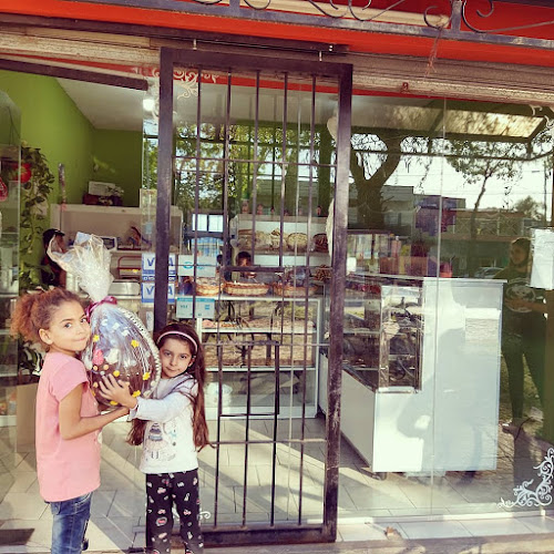 Panadería Frida Kahlo