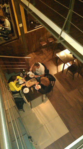 Almacén De Luca - CXH