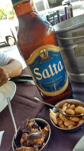 Av. Hipólito Yrigoyen N° 24, A4400 Salta