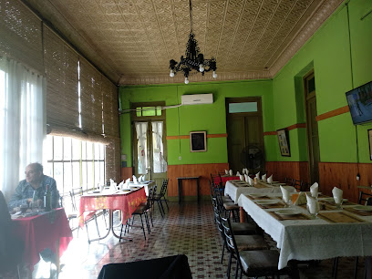 Cantina Costa Azul