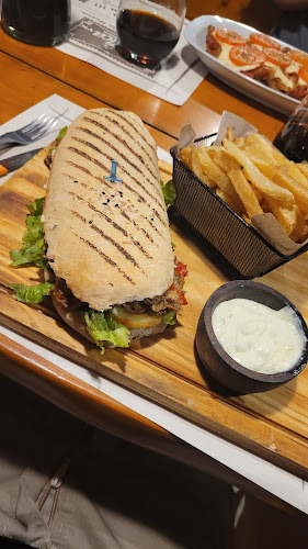 Comentarii opinii despre La Rústica Villa Nueva