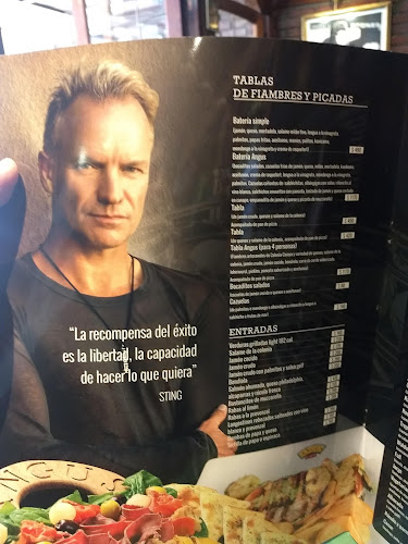 Angus Café & Resto - Villa Carlos Paz