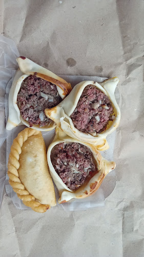 Velez Sarsfield - Mercado y Rotiseria - Gastronomía y hostelería