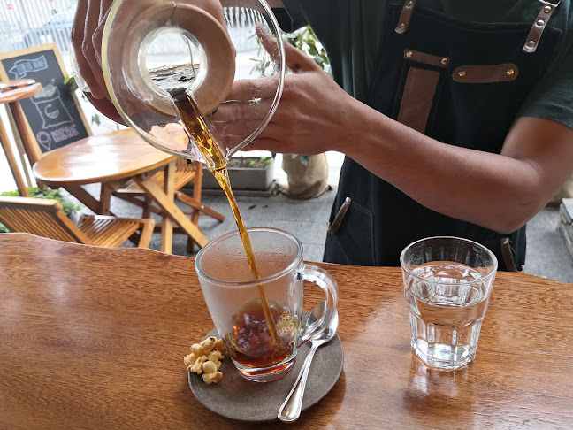 Terrua Cafetería | Cafeteria en Miraflores - miraflores