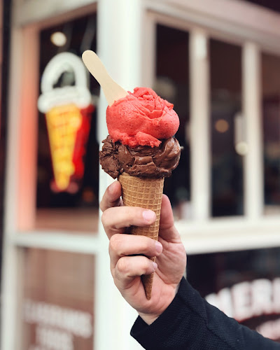 Opinii despre Américo Helados PICHINCHA în Rosario - Gastronomía y hostelería