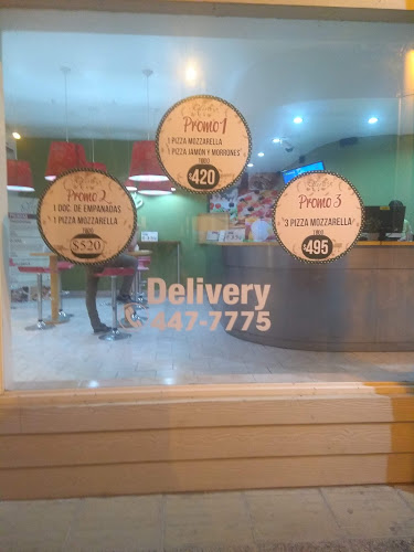 Olivas - Gastronomía y hostelería