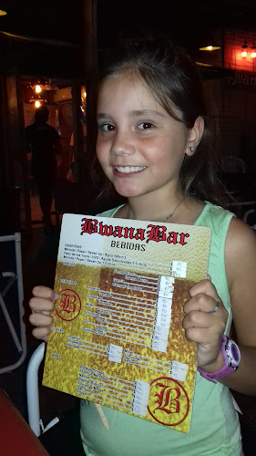 Opinii despre Bwana bar în Concepción del Uruguay - Gastronomía y hostelería