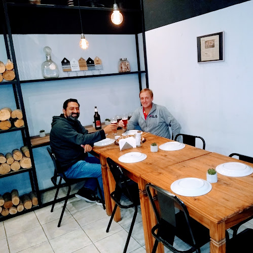 RapaPizza - Gastronomía y hostelería