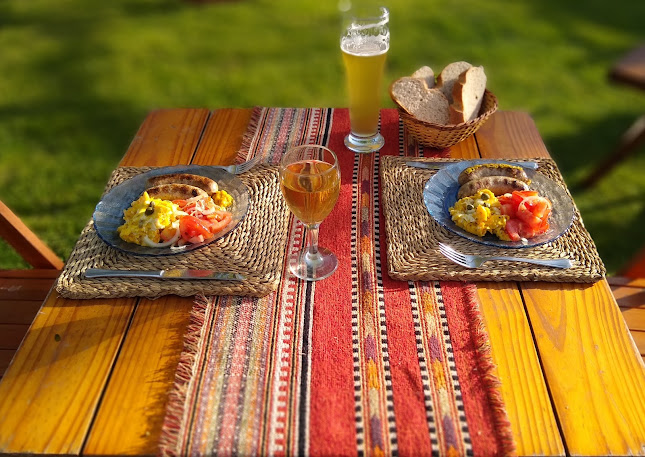 Pampa Simplemente Campo