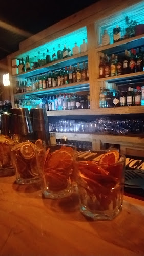 La Trampera Bar - Gastronomía y hostelería