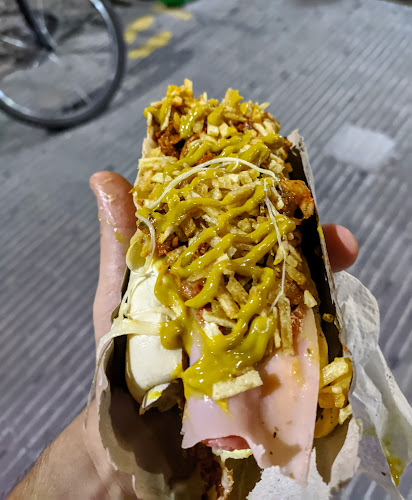 MILTON, Comida Urbana - Gastronomía y hostelería