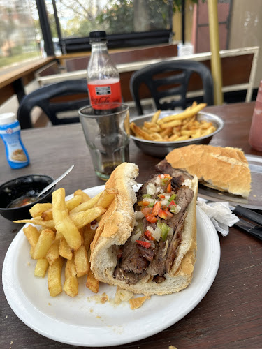 Gregorio Aráoz de Lamadrid 401-499, B1804 Ezeiza, Provincia de Buenos Aires