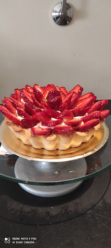 Pastelería Cocina conmigo - Avellaneda