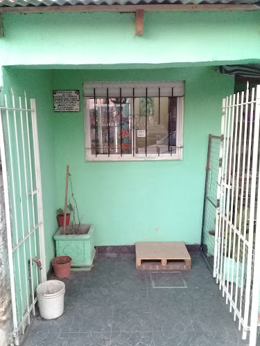 Kiosco Doña Vivi - Gastronomía y hostelería