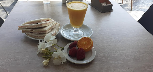 Heladería artesanal Deligelato - La Recova Edificio - Godoy Cruz