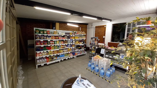 El Mercadito de Pochita