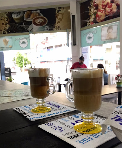 Opinii despre Del Rey în San Martín - Gastronomía y hostelería