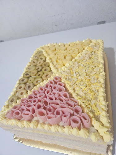 Opinii despre NORTIA în Ciudadela - Gastronomía y hostelería