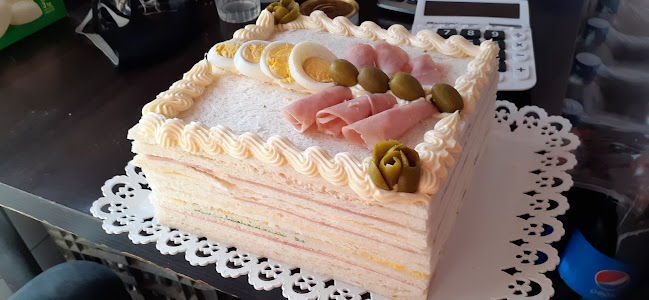 Opinii despre Panaderia Venezia în San Luis - Gastronomía y hostelería