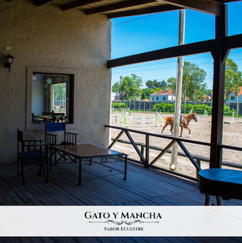 Gral. Martin Miguel De Guemes 50, B1629 Pilar, Provincia de Buenos Aires