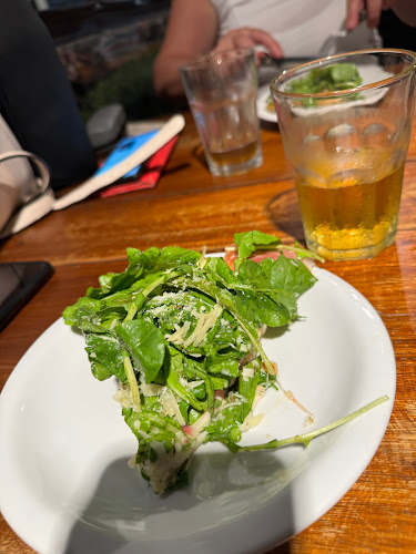 Opinii despre Pizzeria Piamonte în Gualeguaychú - Gastronomía y hostelería