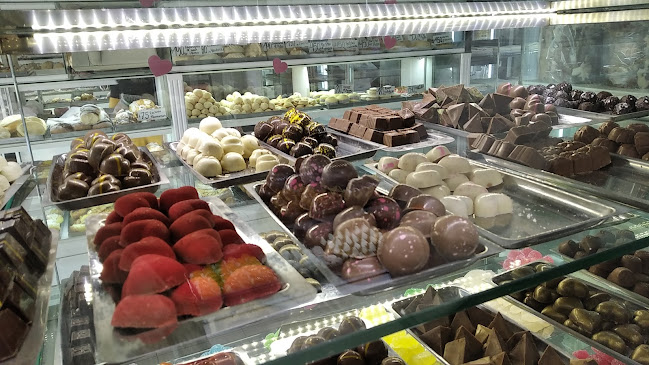 Comentarii opinii despre Confitería Summus