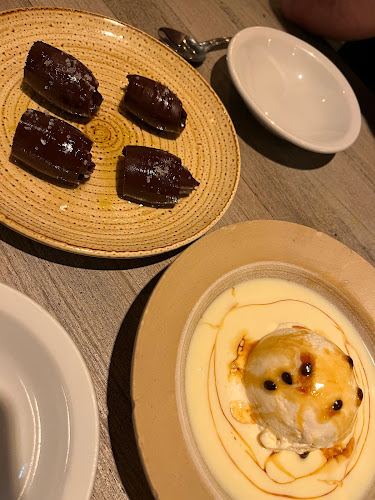 Lo de Fran Cocina de Mar - Mar del Plata