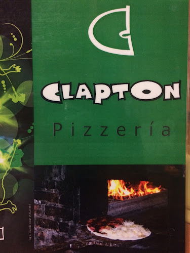 Pizzeria Clapton - Gastronomía y hostelería