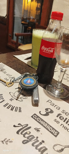 El café del convento - Gastronomía y hostelería