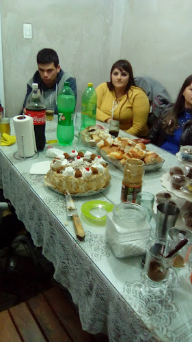 Opinii despre LA ABUELA NANA în El Jagüel - Gastronomía y hostelería