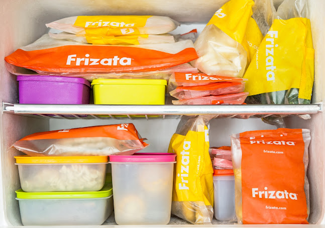 Frizata - Gastronomía y hostelería