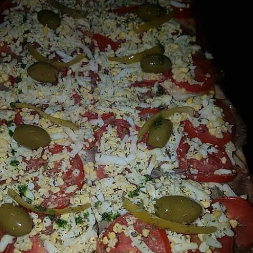 La retropizza - Salta