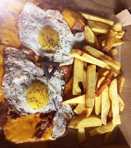 EL PILAR DELIVERY - Godoy Cruz