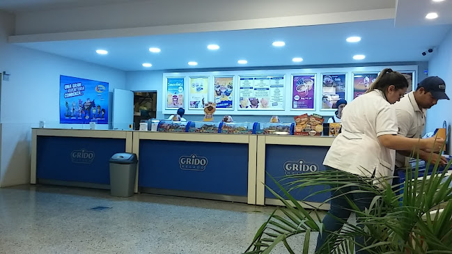 Av. 7 de Marzo 1446, S3016 Santo Tomé, Santa Fe