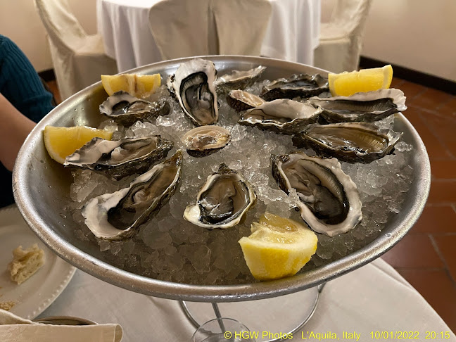 S.S. 17 KM 31, 67100 L'Aquila AQ, Italia