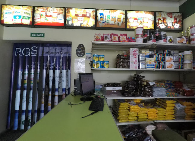 Distribuidora Laprida - Santiago del Estero