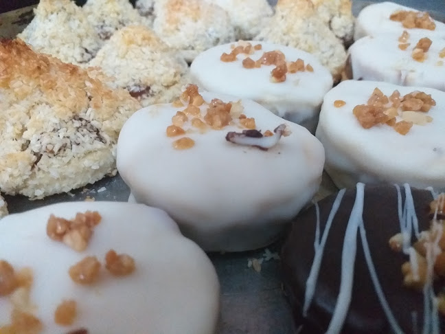 Opinii despre Gabriela Acuña Catering în Concordia - Gastronomía y hostelería