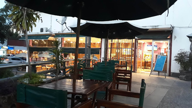 Topekka Bar - San Miguel de Tucumán