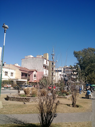 Buenos Aires 303, A4400 Salta