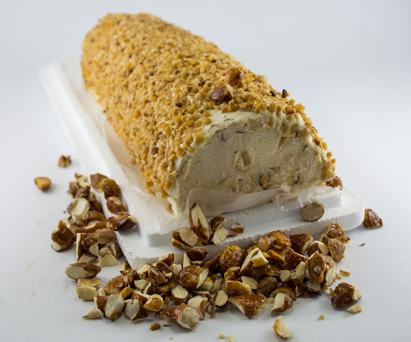 Vali Helados - Pergamino